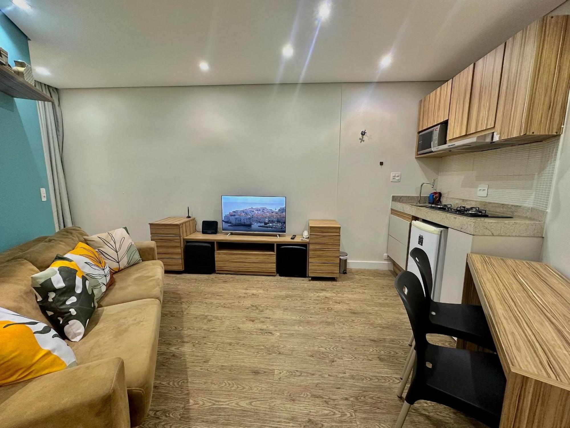 Garagem Internet E Ar Condicionado São Paulo