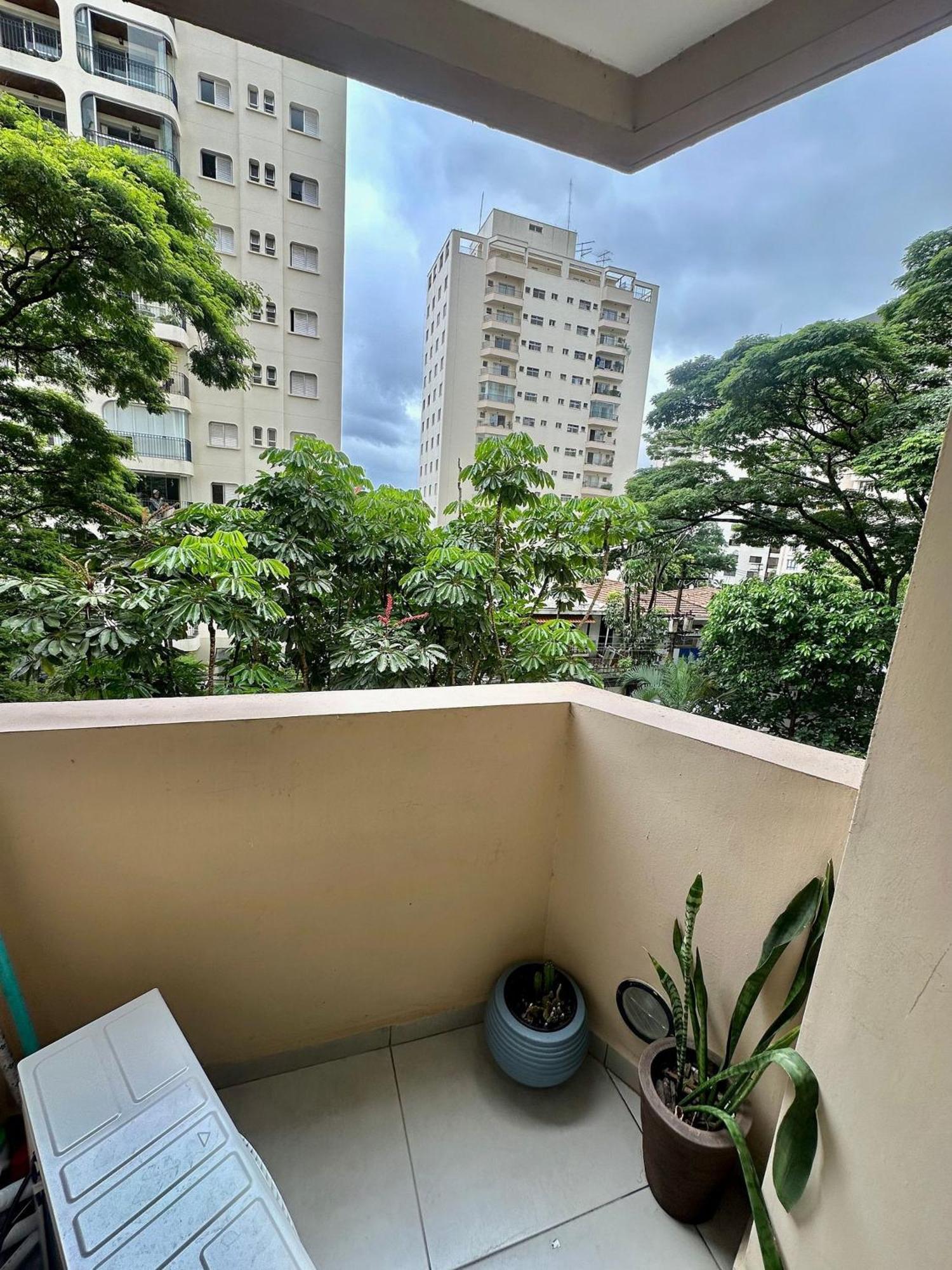 Garagem Internet E Ar Condicionado * São Paulo